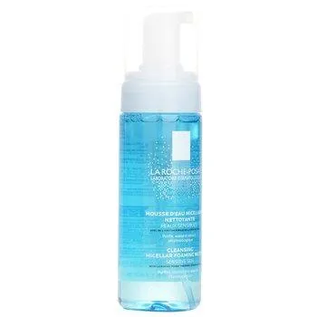 La Roche-Posay Cleansing Micellar Foam 125ml