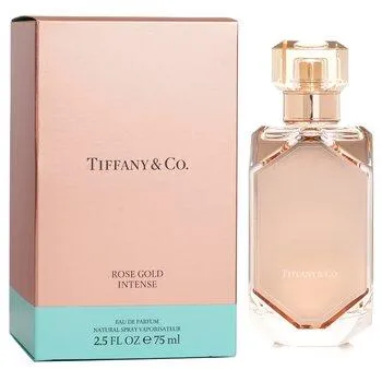Tiffany & Co. Rose Gold Intense Eau De Parfum 50ml