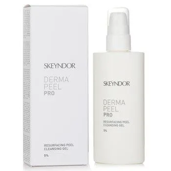 Skeyndor Dermapeel Pro Resurfacing Peel Cleansing Gel 200ml
