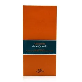 Hermès Eau D'Orange Verte Eau De Toilette Concentrate 200ml