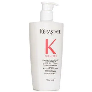 Kérastase Premiere Bain Decalcifiant Reparateur Shampoo 500ml