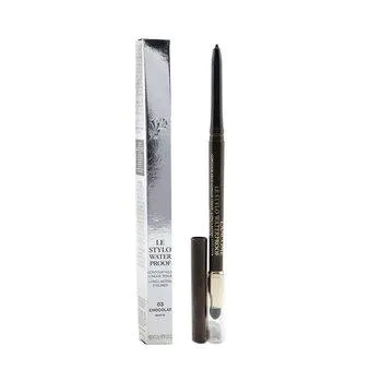 Lancôme Le Stylo Waterproof Eyeliner 03 Chocolat matte