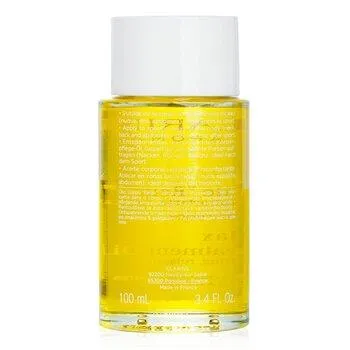 Clarins Relax Body Treatment Oil 100ml