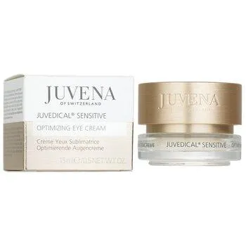 Juvena Skin Optimise & Prevent Eye Cream 15ml