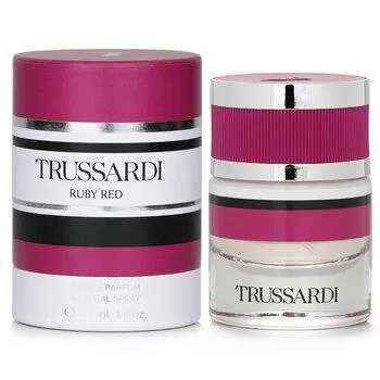 Trussardi Ruby Red Eau De Parfum 60ml