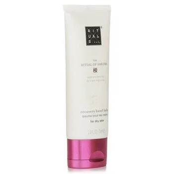 Rituals The Ritual Of Sakura Recovery Hand Balm 70ml