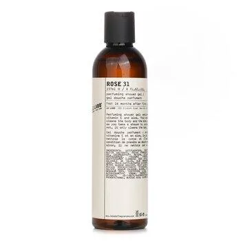 Le Labo Rose 31 Perfuming Shower Gel 237ml