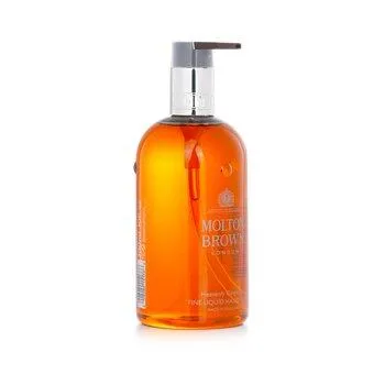 Molton Brown Heavenly Gingerlily Fine Liquid Hand Wash 300ml