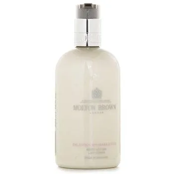 Molton Brown Delicious Rhubarb & Rose Body Lotion 300ml