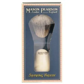 Mason Pearson Super Badger Shaving Brush SS