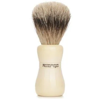 Mason Pearson Super Badger Shaving Brush SS
