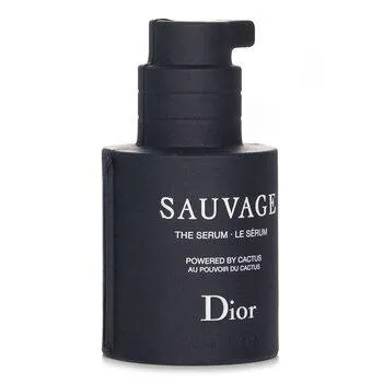 DIOR Sauvage The Serum 50ml