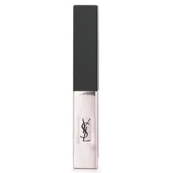 Yves Saint Laurent Rouge Pur Couture The Slim Glow Matte 204 Private Carmine