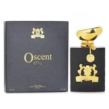 Alexandre.J Oscent Black Eau De Parfum 100ml
