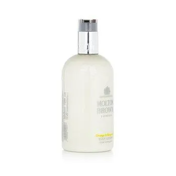 Molton Brown Orange & Bergamot Body Lotion 300ml