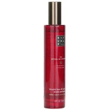 Rituals The Ritual Of Ayurveda Body Mist 50ml