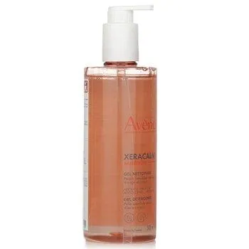 Avène XeraCalm Nutrition Cleansing Gel 500ml