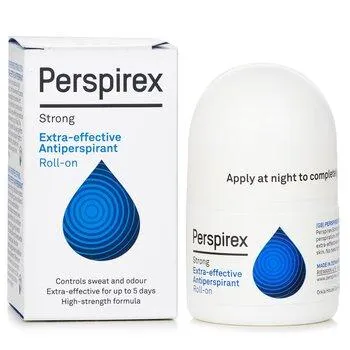 Perspirex Strong Antiperspirant Roll-On 20ml