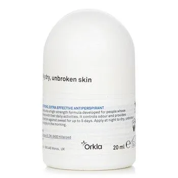 Perspirex Strong Antiperspirant Roll-On 20ml