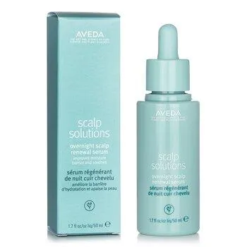 Aveda Scalp Solutions Overnight Scalp Renewal Serum 50ml