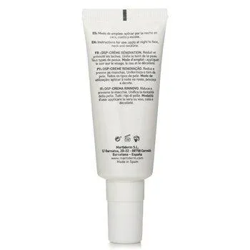 Martiderm Pigment Zero DSP Renovation Cream 40ml