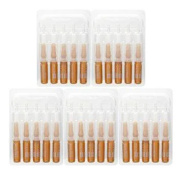 Martiderm Pigment Zero DSP-Bright Dark Spots Ampoules 30x2ml