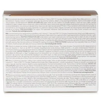 Martiderm Pigment Zero DSP-Bright Dark Spots Ampoules 30x2ml