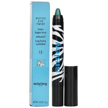 Sisley Phyto-Eye Twist Waterproof Long Lasting Eyeshadow 12 Emerald