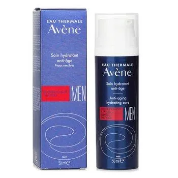 Avène Men Anti-Ageing Hydrating Care For Sensitive Skin 50ml
