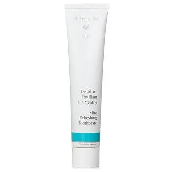 Dr Hauschka MED Mint Refreshing Toothpaste 75ml