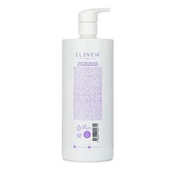 Eleven Australia Keep My Colour Blonde Shampoo 960ml