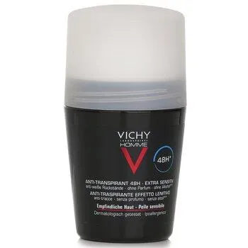 Vichy Homme Anti-Perspirant Soothing Deodorant 48h 50ml