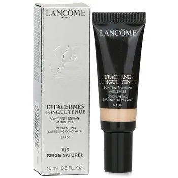 Lancôme Effacernes Long Lasting Softening Concealer 015 Beige Naturel