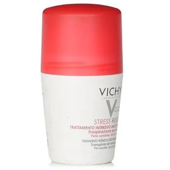 Vichy Deodorant Stress Resist Anti-perspirant Treatment 72h 50ml