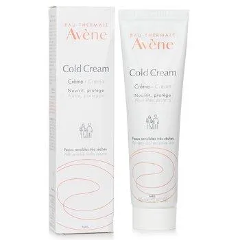 Avène Cold Cream Nourishing Cream 100ml