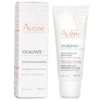 Avène Cicalfate+ Hydrating Skin Repairing Emulsion 40ml