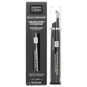 Martiderm Black Diamond Sublime Expert Eye Contour 15ml