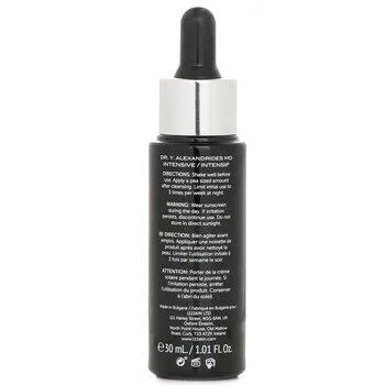 111SKIN Black Diamond Retinol Oil 30ml