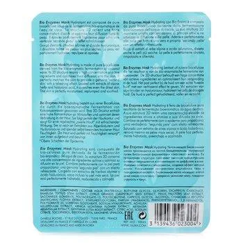 Talika Bio Enzymes Hydrating Mask 20g