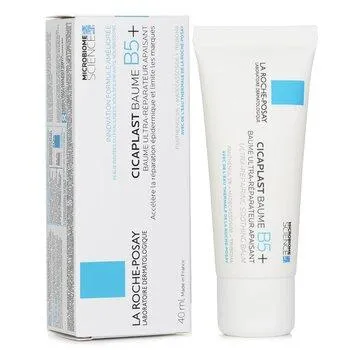 La Roche-Posay Cicaplast Baume B5 Soothing Repairing Balm 40ml