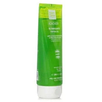 Martiderm Acniover Purifying Gel 200ml