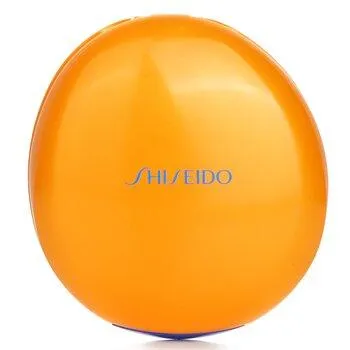 Shiseido Tanning Compact Foundation SPF 10 Honey
