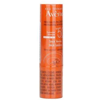 Avène Hydrating Lip Balm SPF 50+ 3g