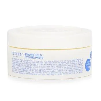 Eleven Australia Strong Hold Styling Paste 85g