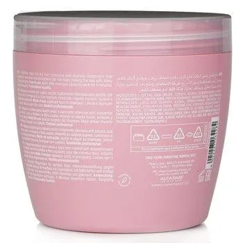 Alfaparf Professional Semi Di Lino Moisture Nutritive Mask 500ml