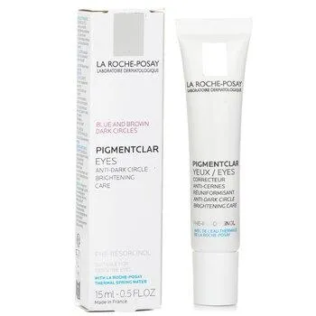 La Roche-Posay Pigmentclar Eye Contour Care 15ml