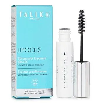 Talika Lipocils Eyelash Growth Serum 10ml