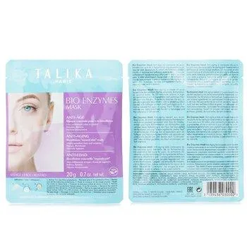 Talika Bio Enzymes Anti-Ageing Mask 20g