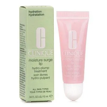 Clinique Moisture Surge Lip Hydro-Plump Treatment 10ml