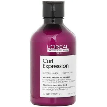 L'Oreal Paris Serie Expert SE21 Curl Expression Moisture